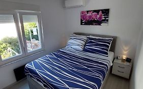 Apartman Perunika