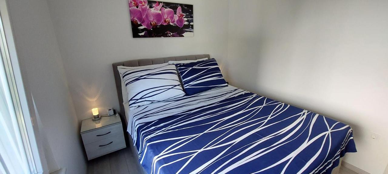 Apartman Perunika Selce Exterior foto