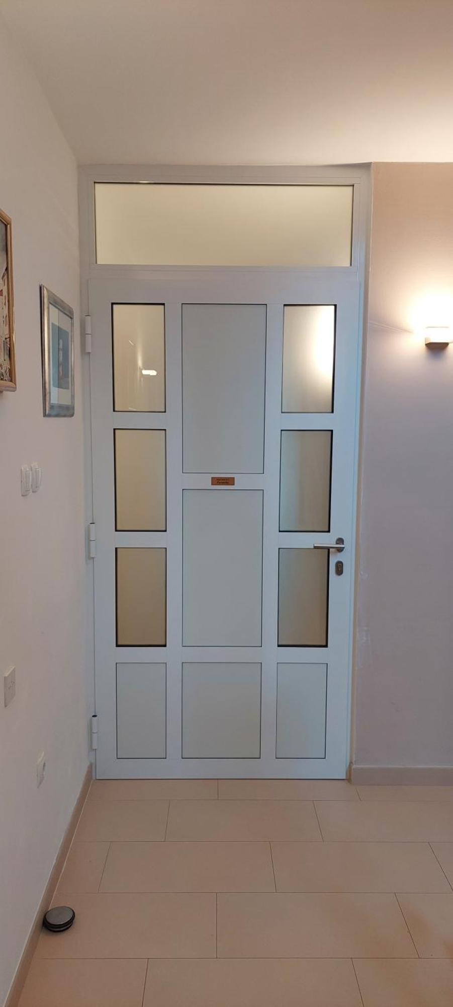 Apartman Perunika Selce Zimmer foto