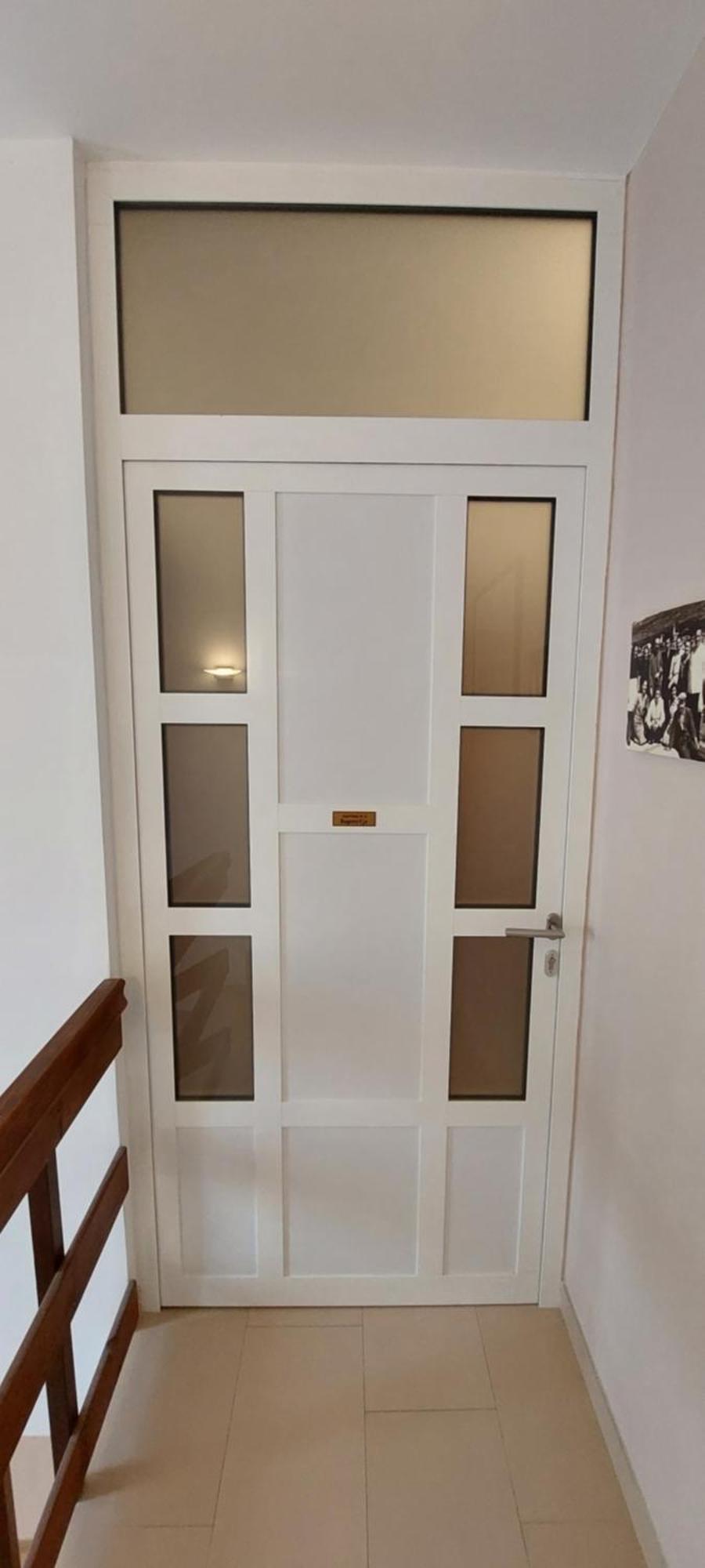 Apartman Perunika Selce Zimmer foto
